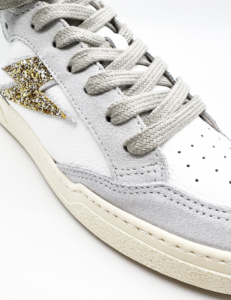 SEMERDJIAN BASKETS MONTANTES BRAGA 9492