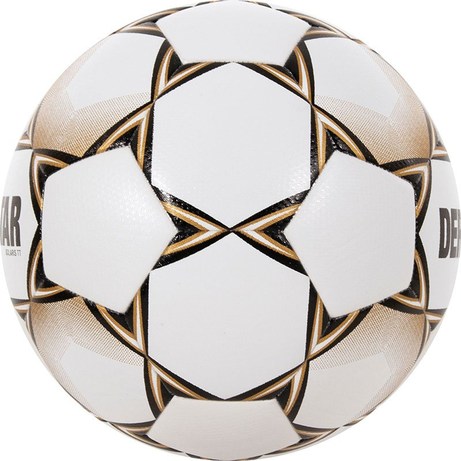 Derbystar Solaris TT II - Maat 5