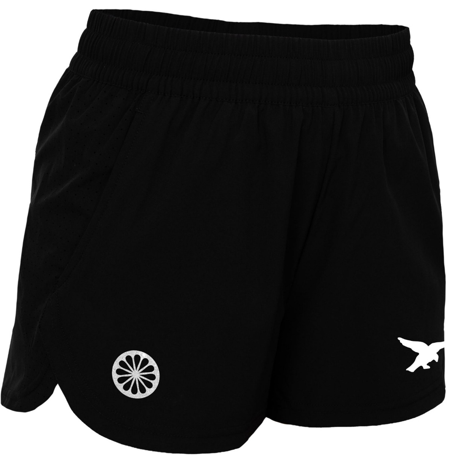Indian Maharadja Short Dames HC Craeyenhout