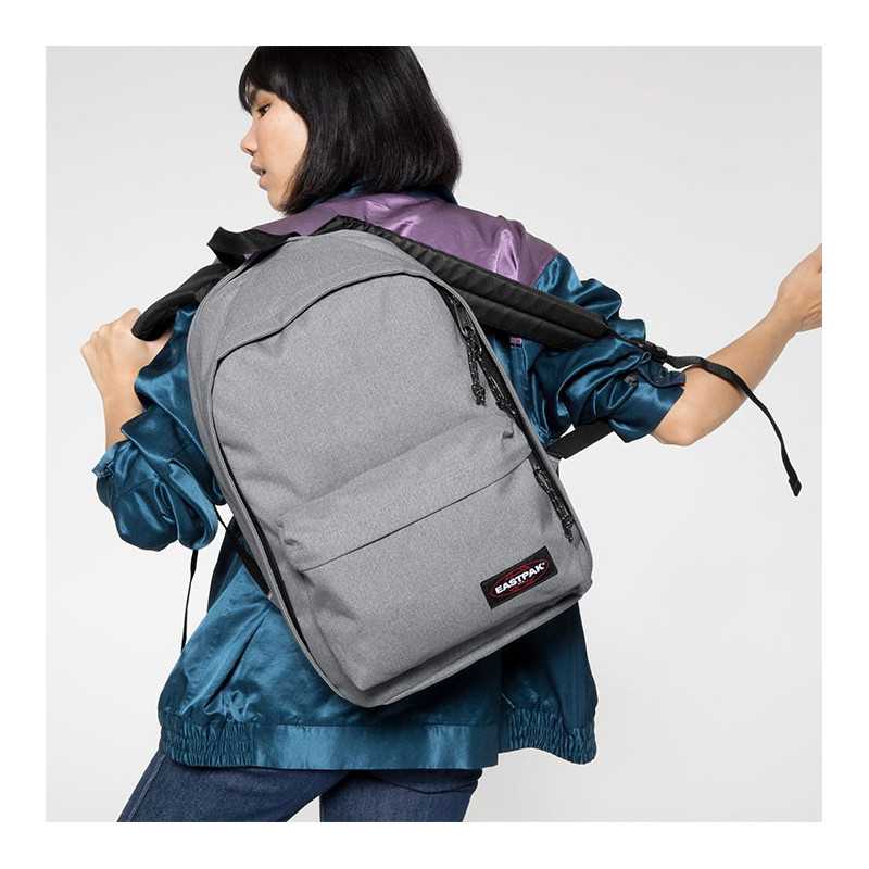 Sac à dos ordinateur Back To Work 27 Litres sunday grey