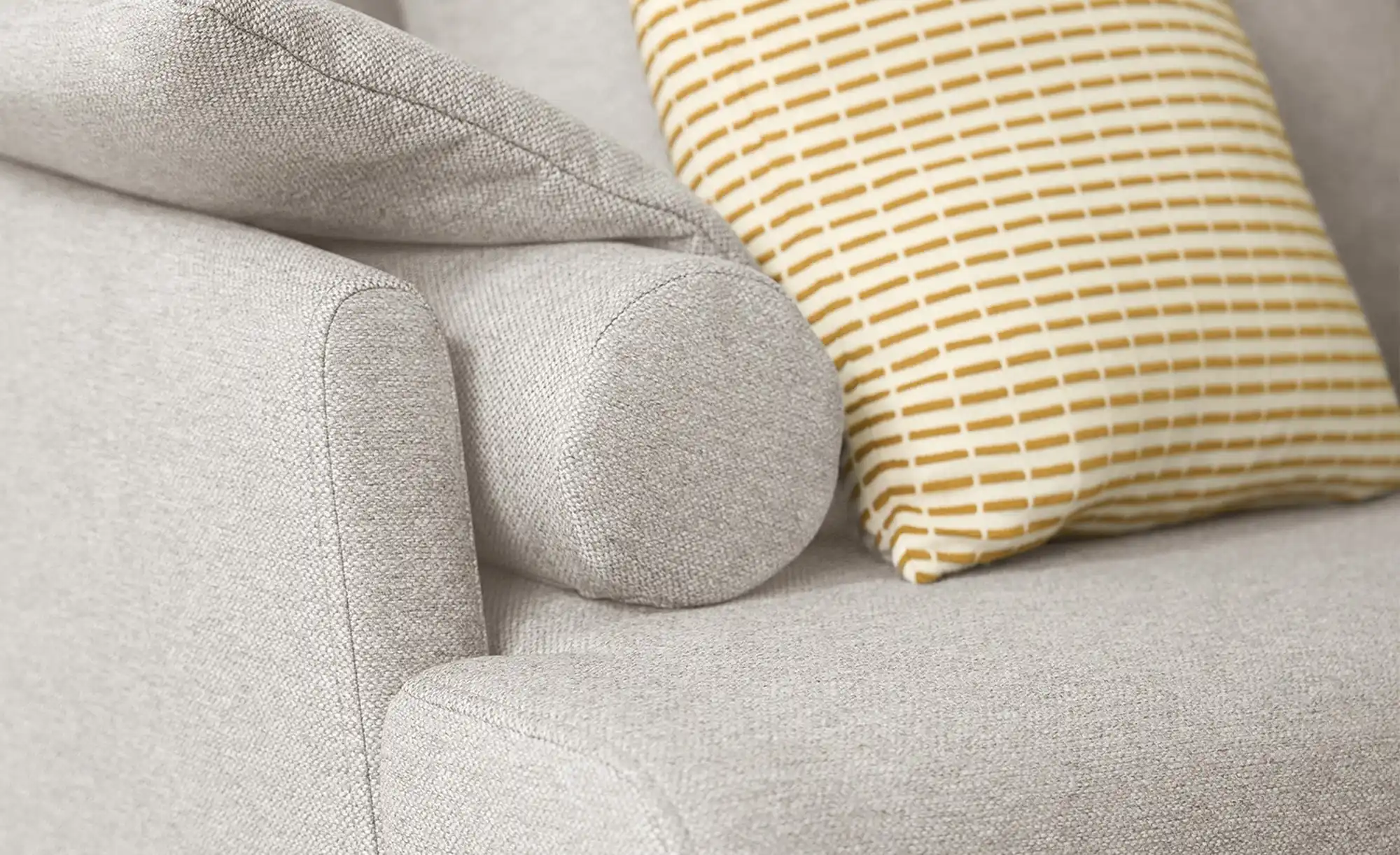 smart Sofa mit Schlaffunktion Zamira