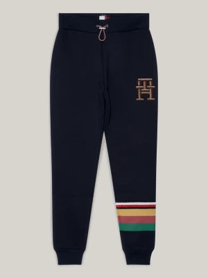 Calça de moletom Tommy x Pendleton Archive Relaxed New York Stripe