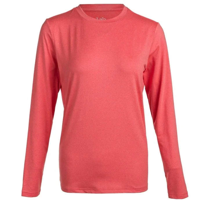 Elite Lab Dame Trøjer Sustainable X1 Elite Long Sleeve