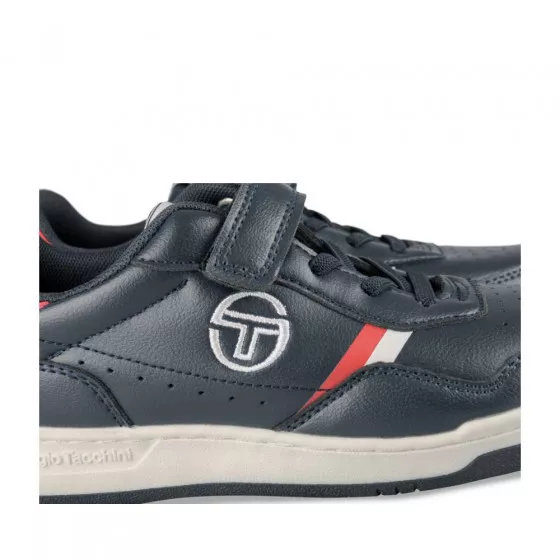 Baskets MARINE SERGIO TACCHINI