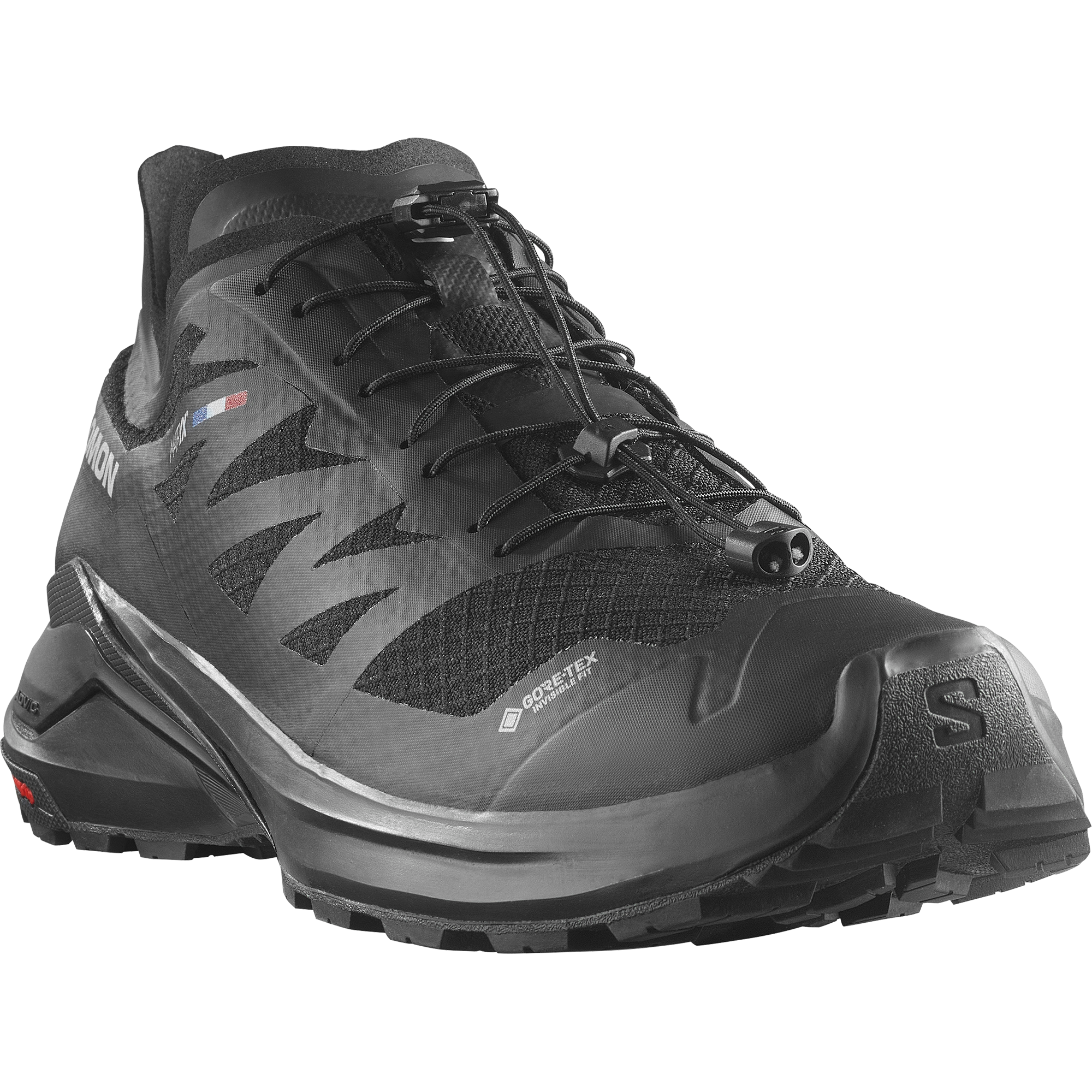 Salomon Trailrunningschuh »XA META GORE-TEX MIF«  wasserdicht - hergestellt in Frankreich