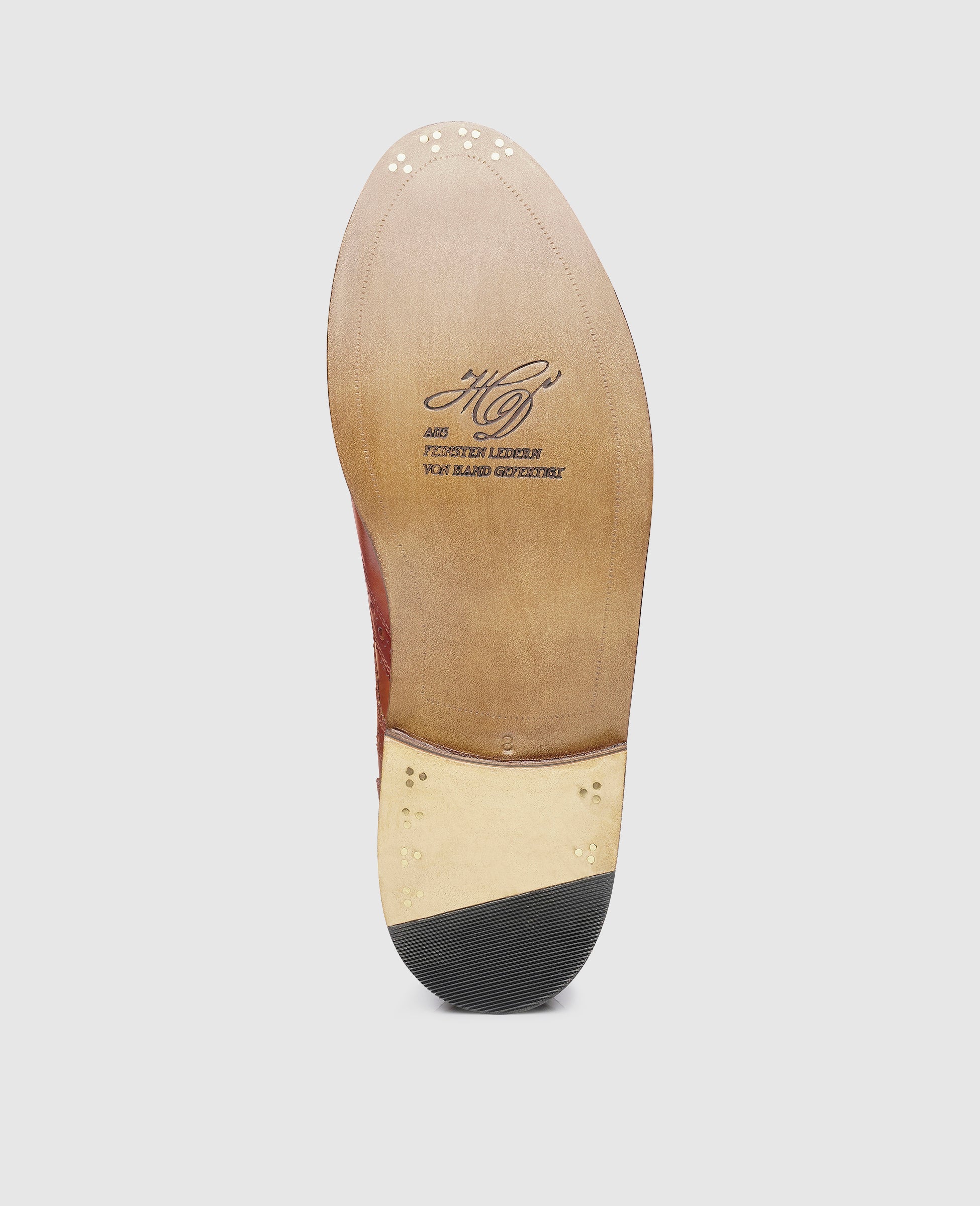 Zürich Full-Brogue TC