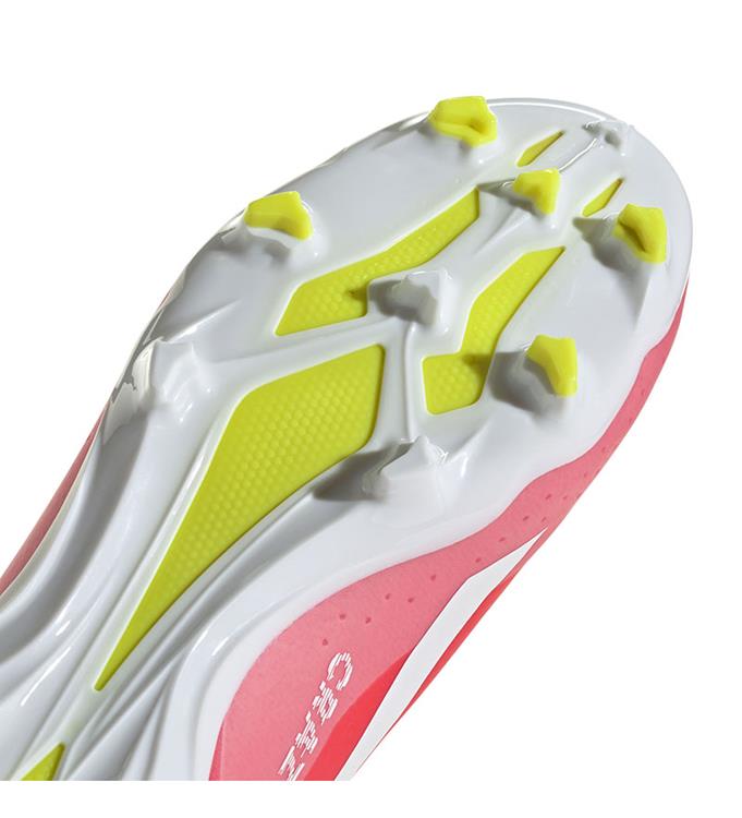 adidas X CRAZYFAST LEAGUE FG Voetbalschoenen