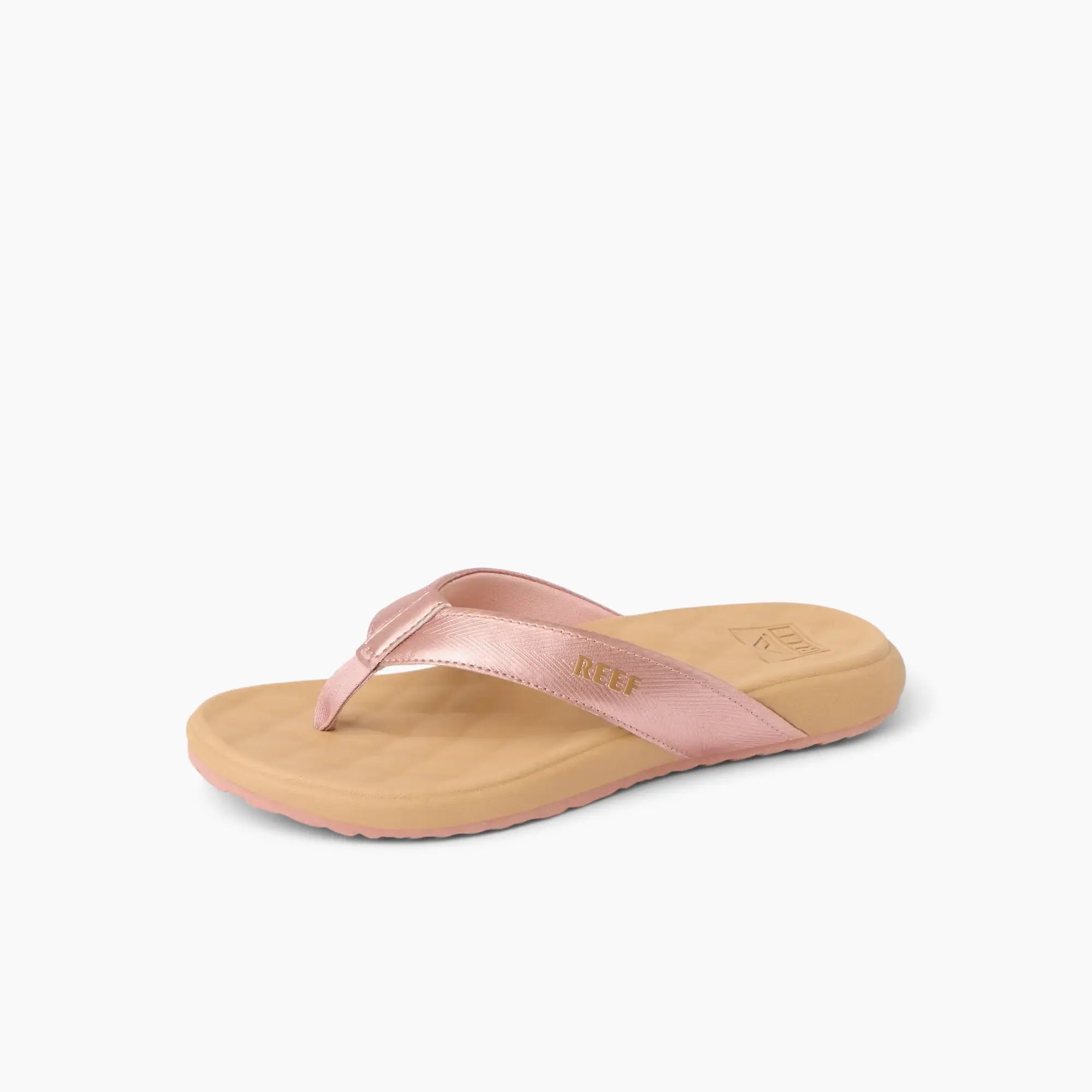 Kids Cushion Harmony Pastel Pink
