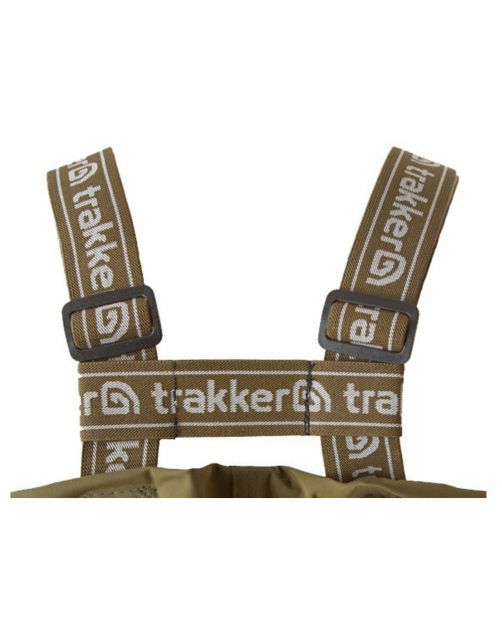 Trakker N2 Chest Waders - Kleding - 46-47