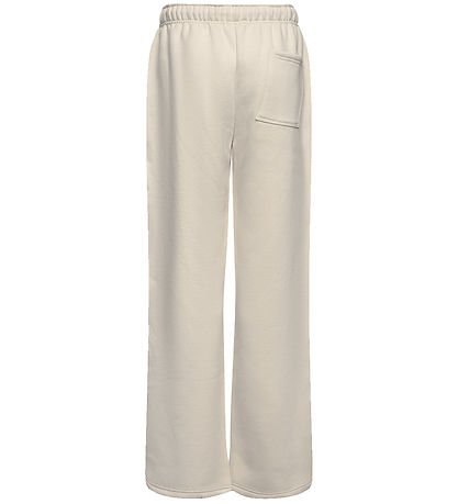 Rosemunde Sweatpants - Sølver Lining