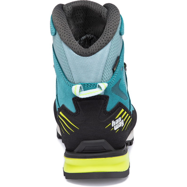 Hanwag Damen Makra Pro GTX Schuhe