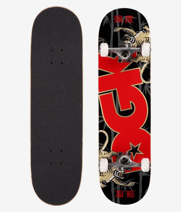 DGK Strength 8.25