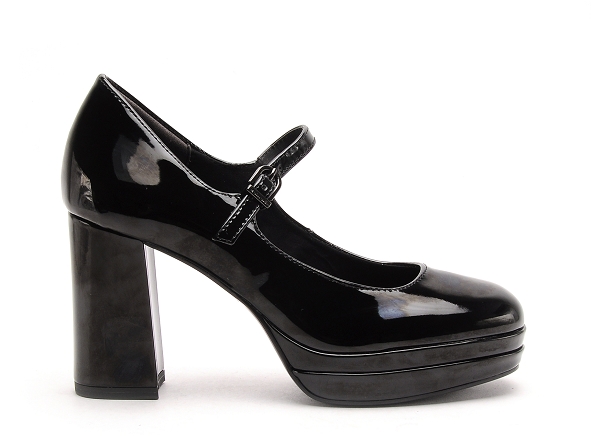 Tamaris escarpins femme 24405 29 noir