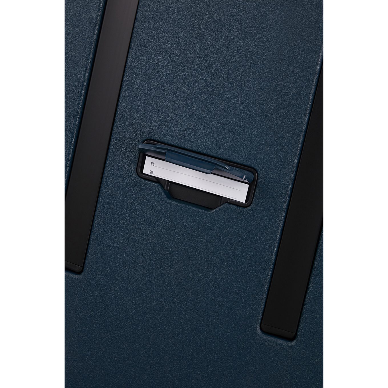 Samsonite Essens Spinner 69 cm Midnight Navy