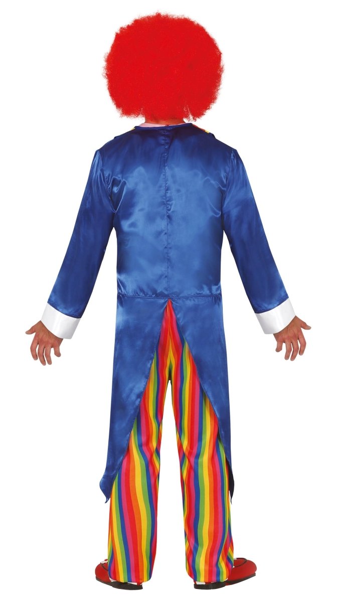 Clownspak Heren