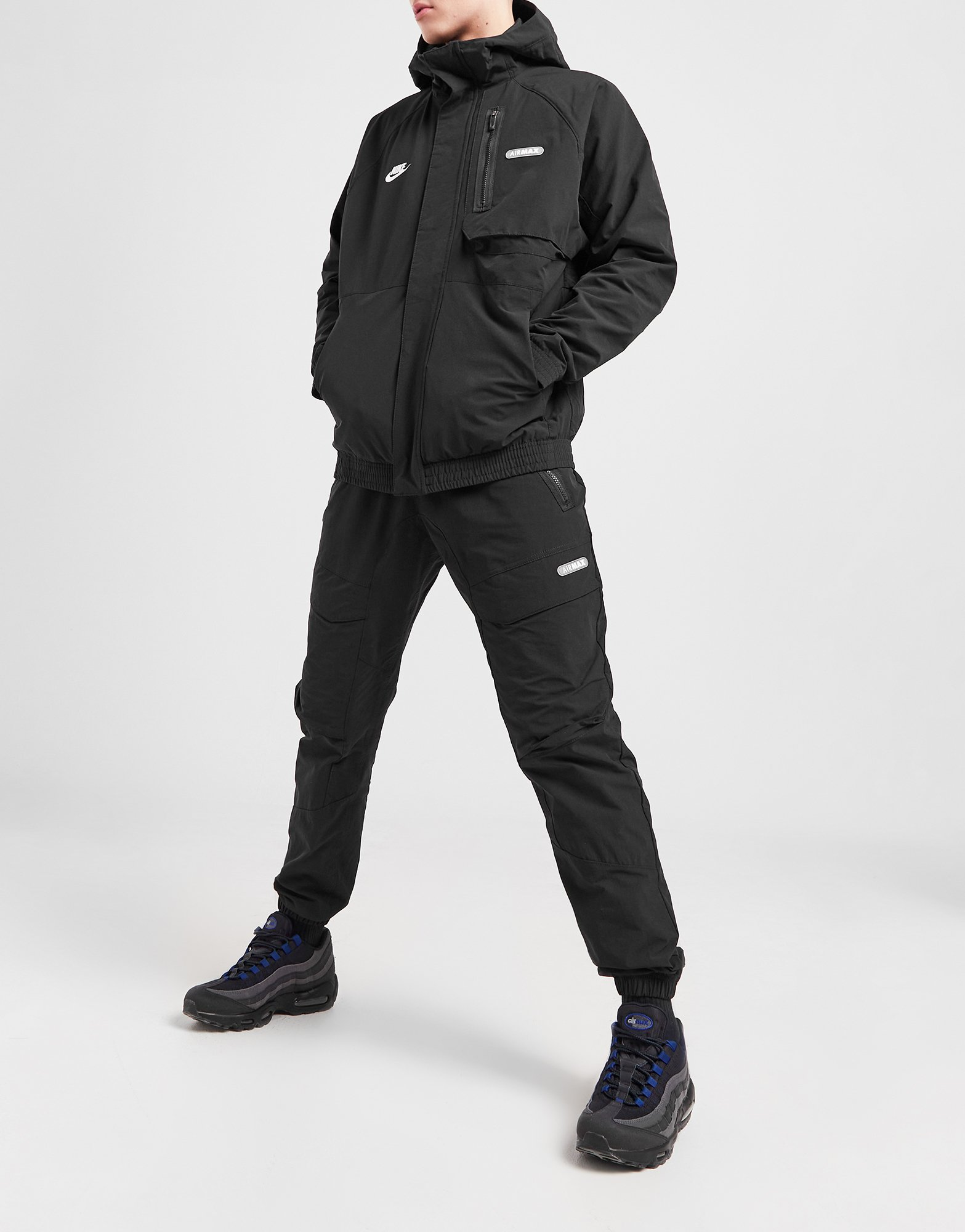 Nike Pantalon de jogging cargo Air Max Homme