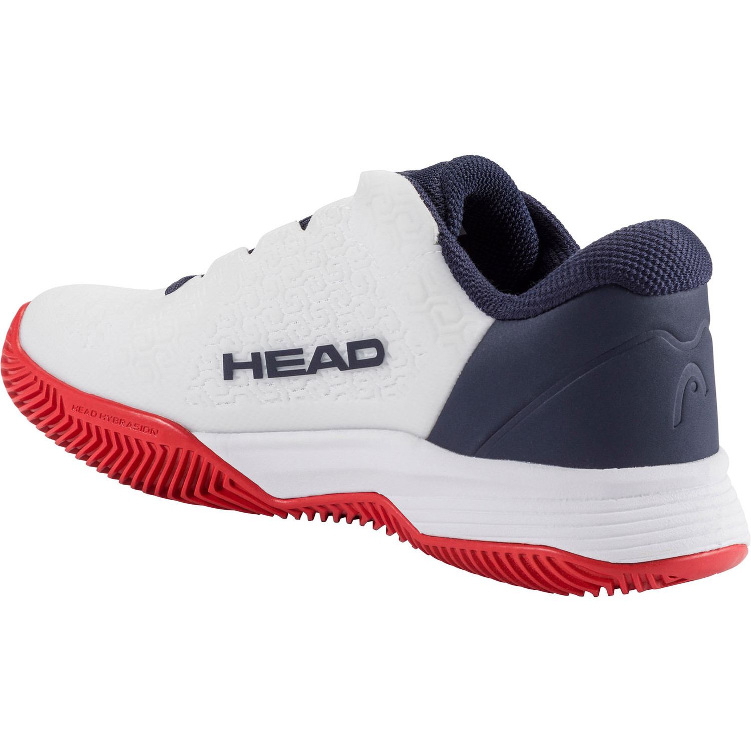 HEAD Revolt Pro 5.0 Clay Junior