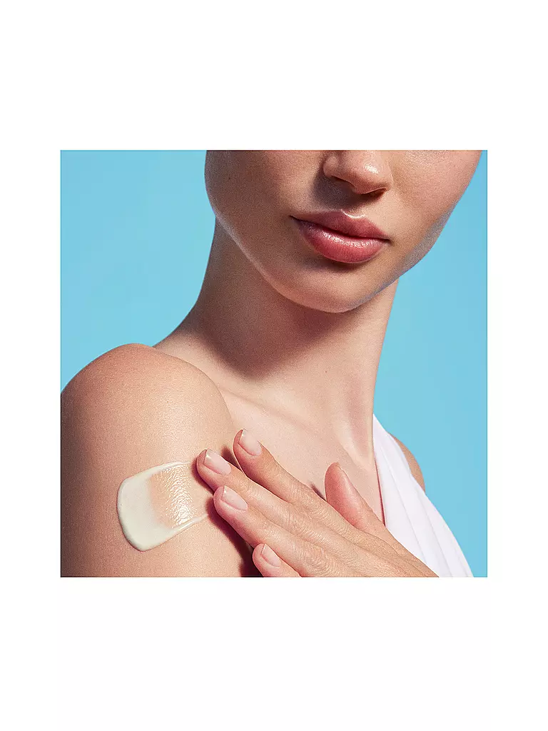 BIOTHERM Sonnenpflege -  Waterlover Hydrating Sun Milk SPF50 200ml keine Farbe