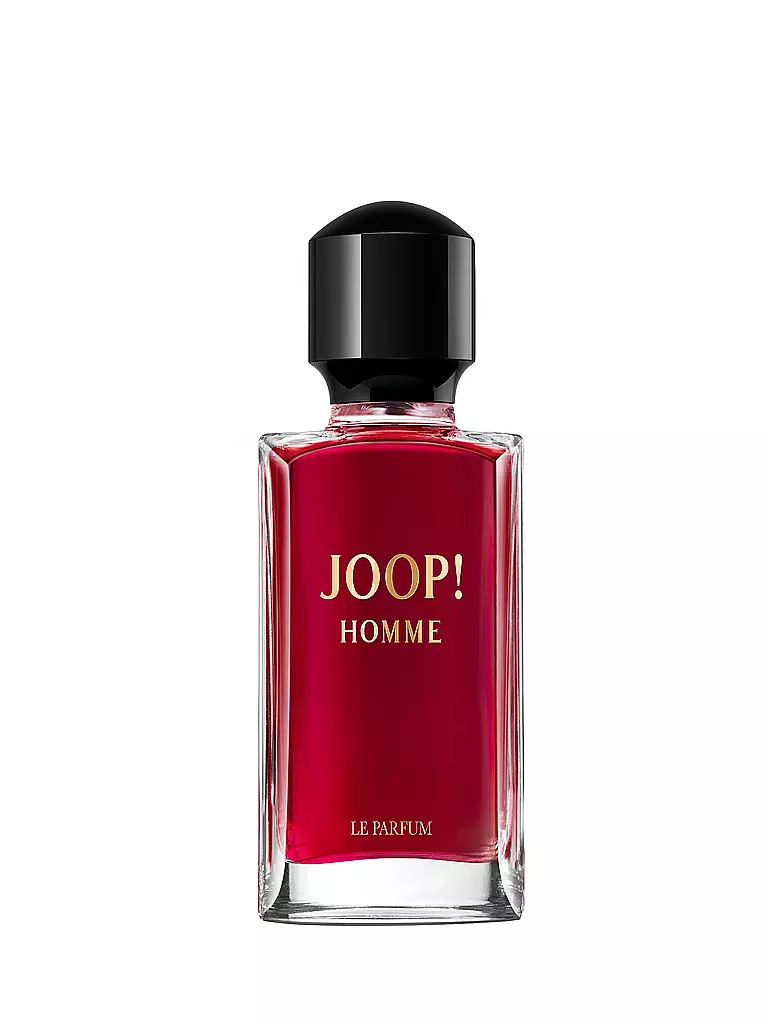 JOOP Joop! Homme Le Parfum 75ml keine Farbe