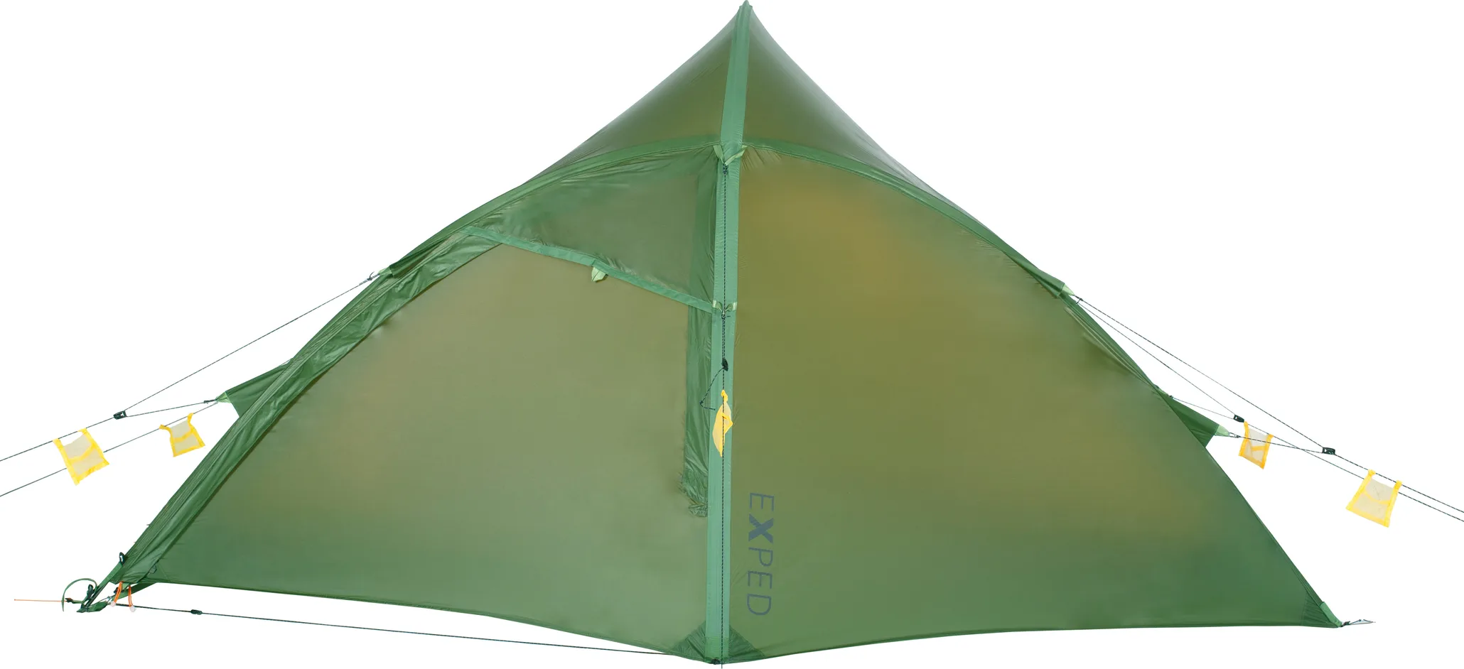 Exped Orion II UL Moss