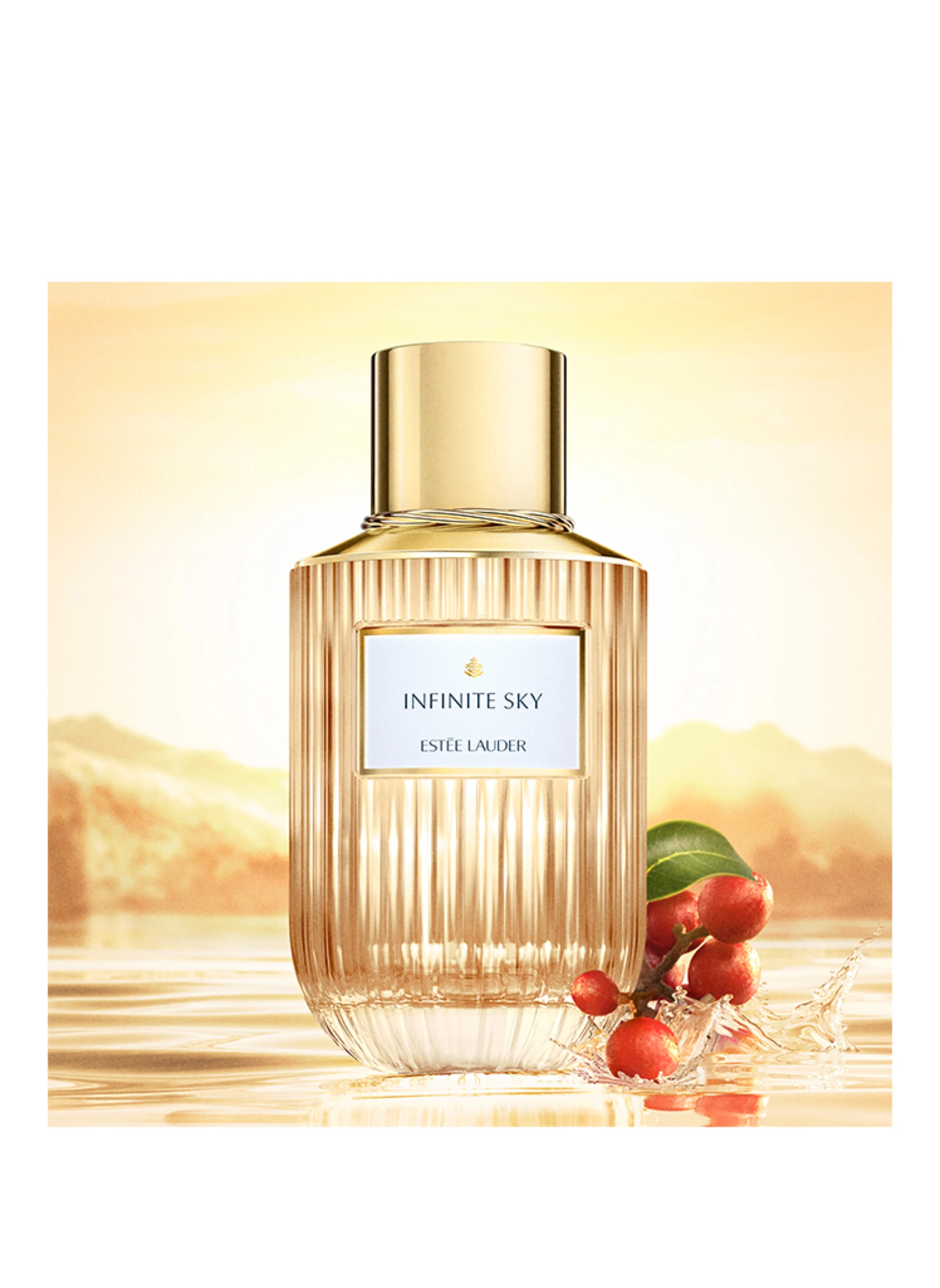 ESTÉE LAUDER INFINITE SKY