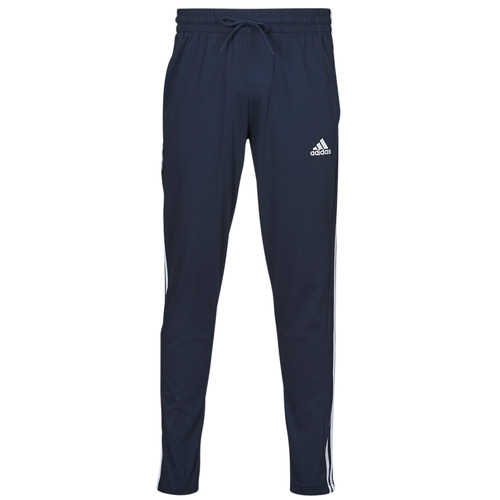 Adidas Sportswear - M 3S SJ TO PT - Bleu / Blanc