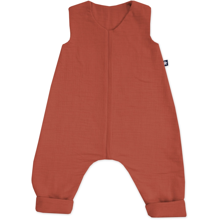 JULIUS ZÖLLNER Jumper Musselin rost