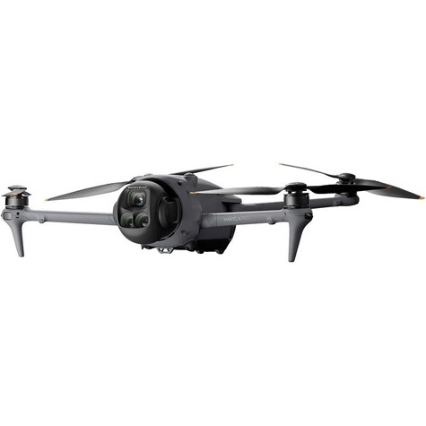 Drone Dji Mavic 4 Pro 512GB Creator Combo(DJI RC Pro 2)