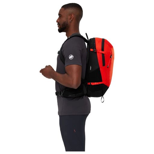 Mochila De Montaña Mammut Lithium 20 L