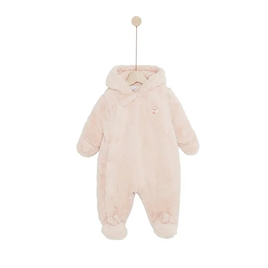 Petit Cocon Mignon Pilote   Rose        de               P'tit bisou