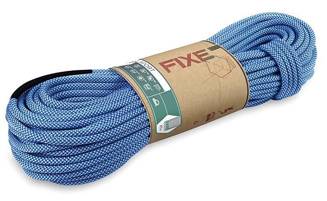 FIXE - CORDE ESCALADE SPORT 9-8