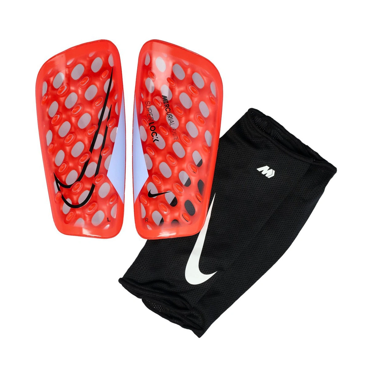 Caneleira Nike Mercurial Flylite Sl