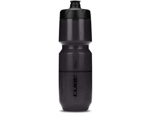 Cube Flow Black Drikkedunk, 750ml