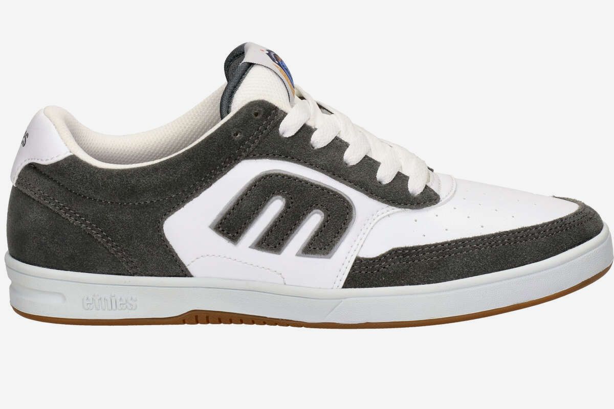 Etnies The Aurelien Schuh (grey white)