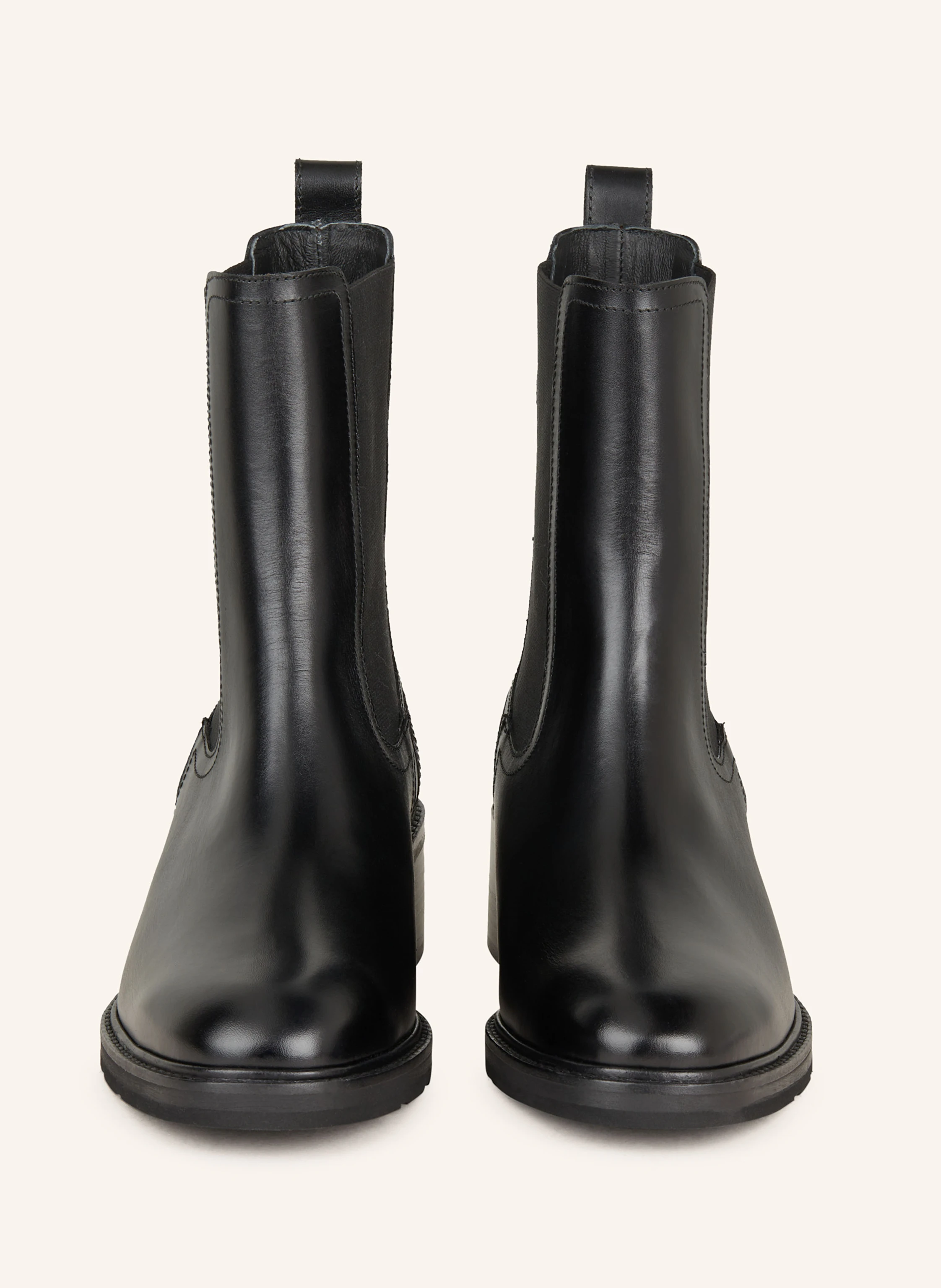 Pertini Chelsea Boots