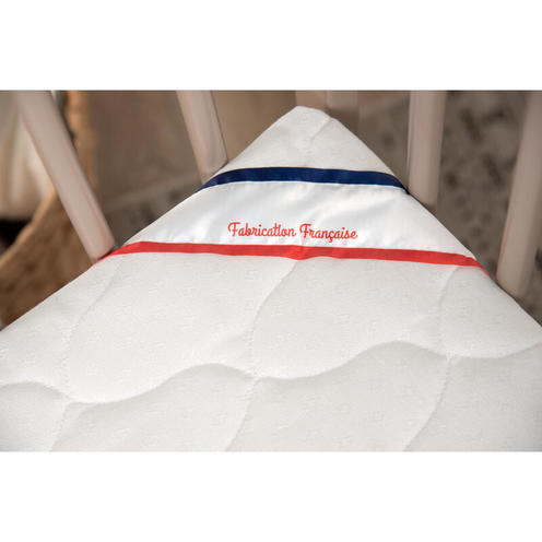 Matelas pour lit 70x140 LE RESPIRANT - FEE MOI DORMIR