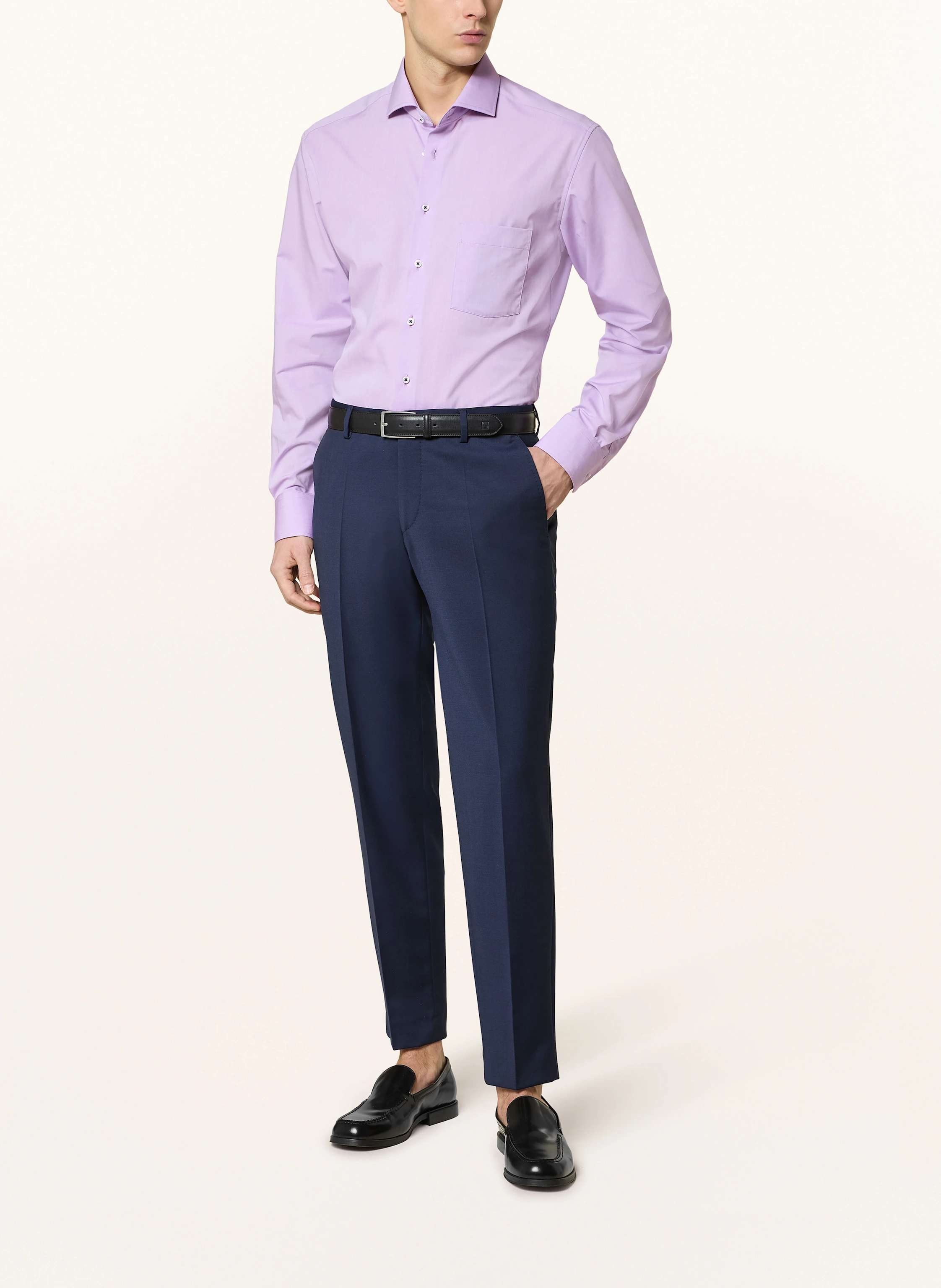 ETERNA Hemd Modern Fit