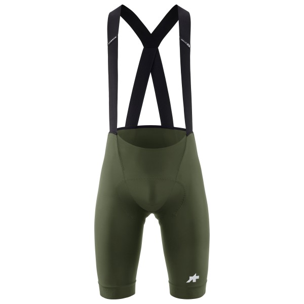 ASSOS - Mille GT Bib Shorts S11 - Pantalon de cyclisme