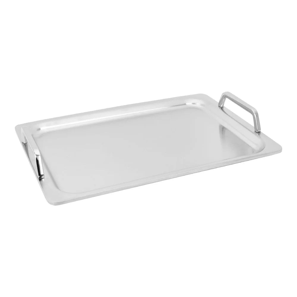 Demeyere Specialties 5 Teppanyaki  RVS 39cm