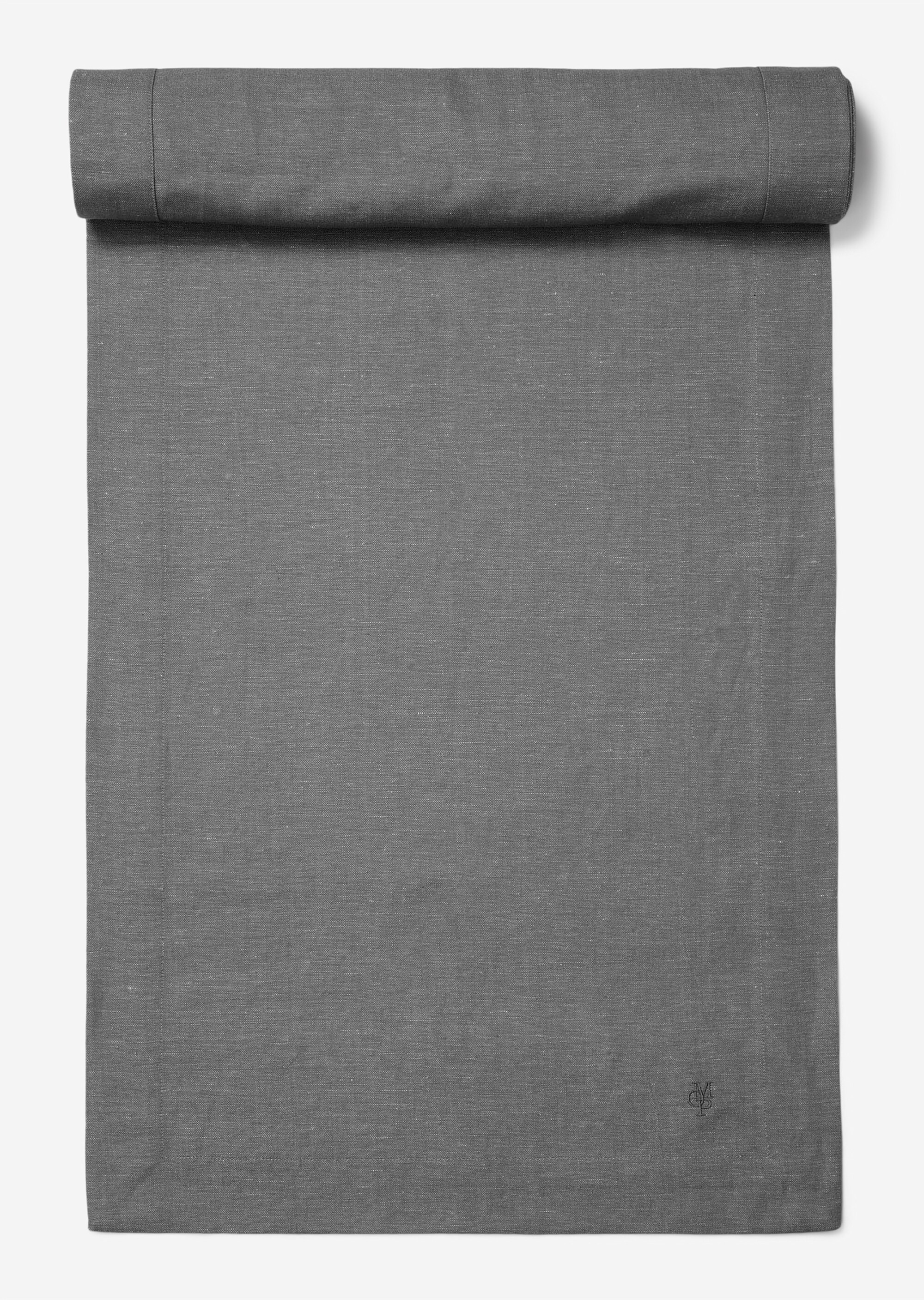 Tischläufer Modell AKALLA aus Organic-Cotton-Mix