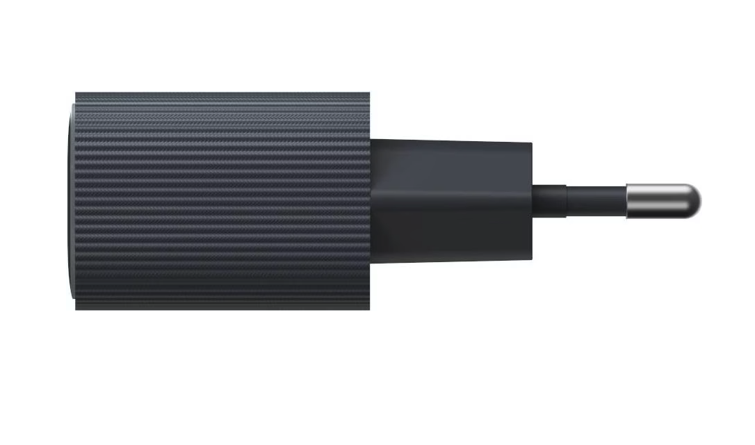 (30W) USB C Nano Ladegerät Netzteil PowerIQ 3.0 ActiveShield 3.0 (A2337G11) - Schwarz