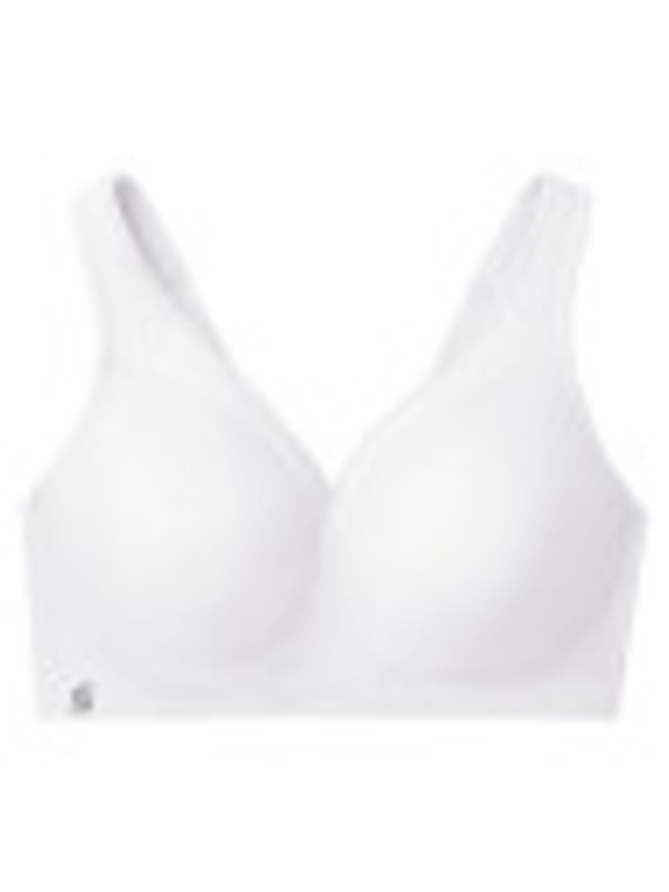 Soutien-gorge de sport sans coutures