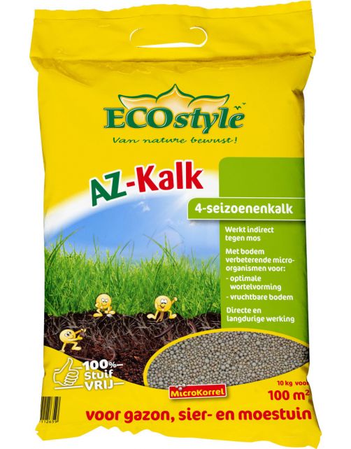 Ecostyle Az-Kalk - Kalk