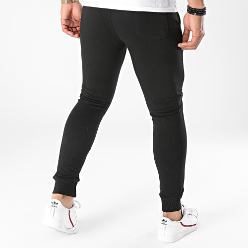 Pantalon Jogging Insignia Noir