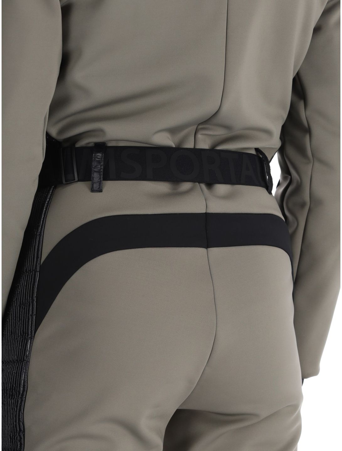 Minsk CH o.K. ski overall dames