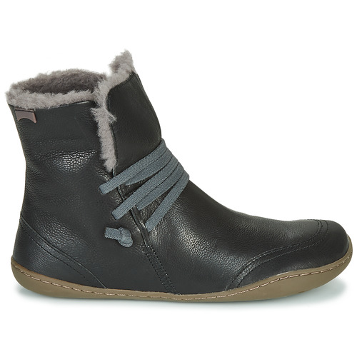 Camper - PEU CAMI - Noir