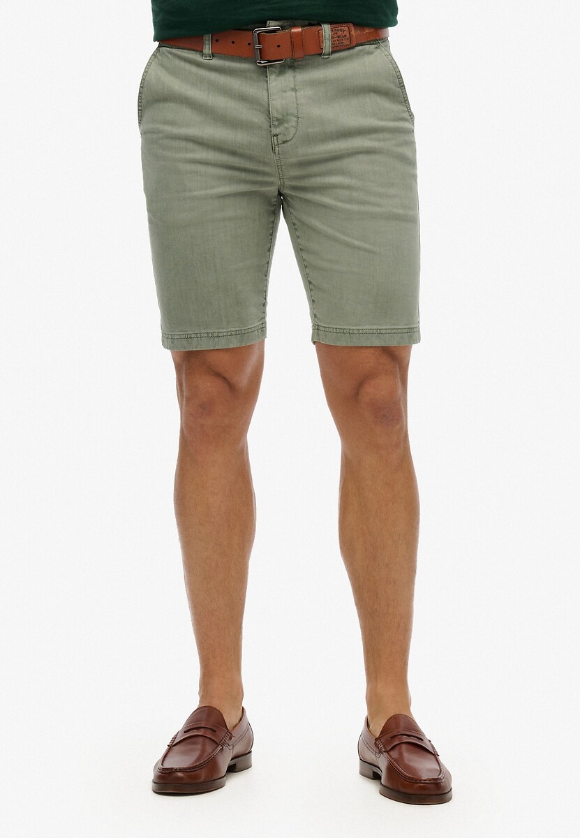 SUPERDRY<br>Vintage curto