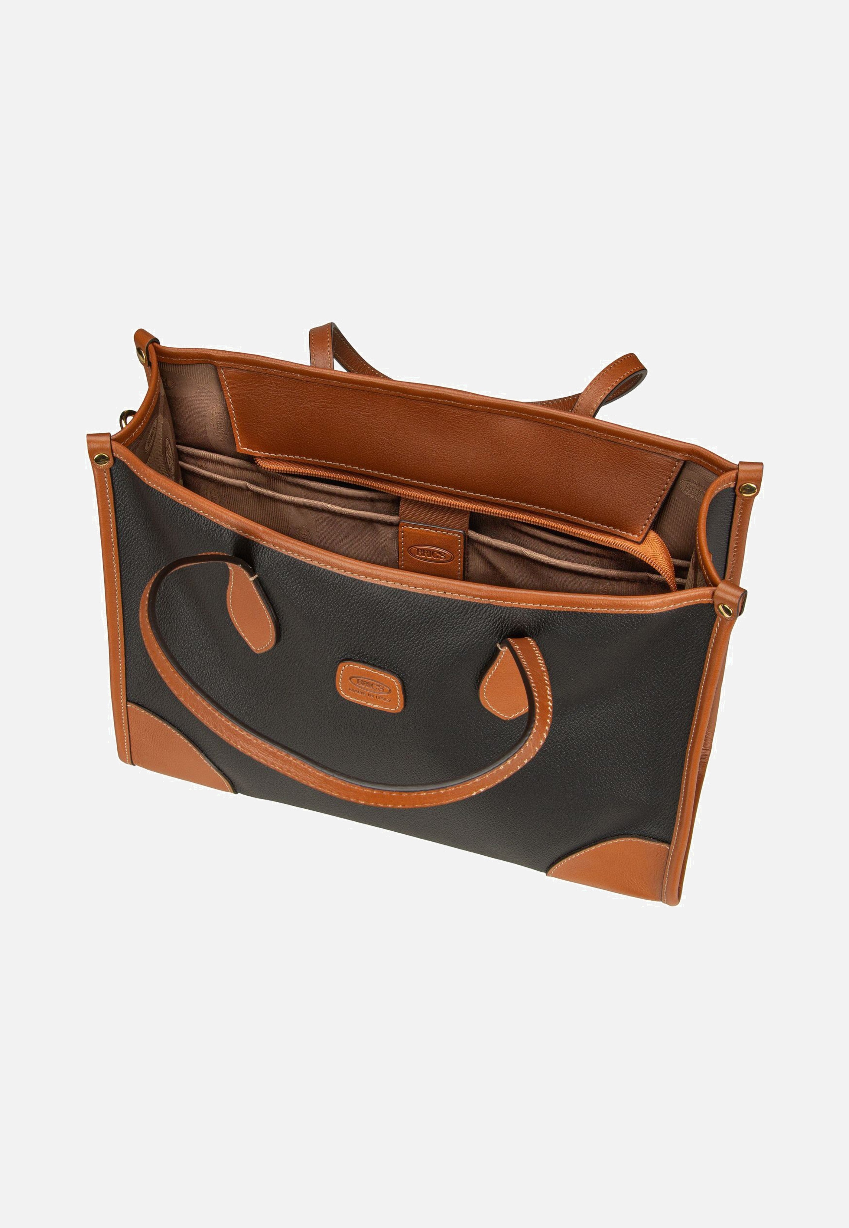 Firenze Opera Bag S Schwarz - Shopper