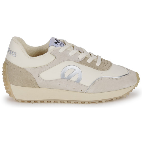 No Name - PUNKY JOGGER - Beige