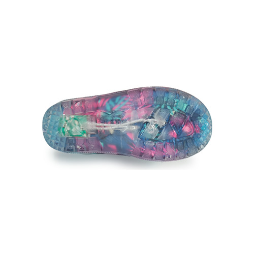 Be Only - BINTOU - Bleu / Rose